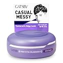 GATSBY Moving Rubber Wild Shake Hair Wax, English Version, 80g/2.8oz Beauty & Personal Care Gatsby