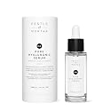 Pestle & Mortar 2% Pure Hyaluronic Acid Serum for Face, with Vitamin B5, Anti-Ageing, Hydrating Facial Moisturizer - Deep Hydration and Fragrance Free Beauty & Personal Care Pestle & Mortar