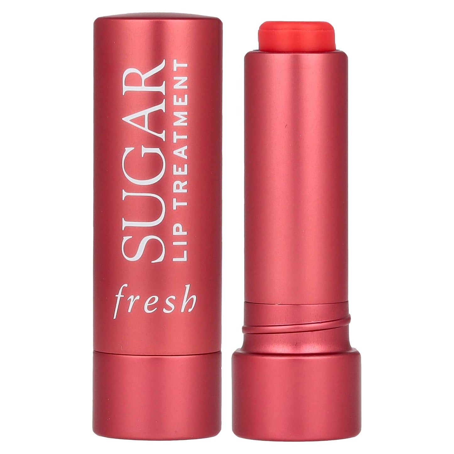 Sugar Lip Treatment - Papaya by Fresh for Women - 0.15 oz Lip Treatment Beauty & Personal Care Fresh
