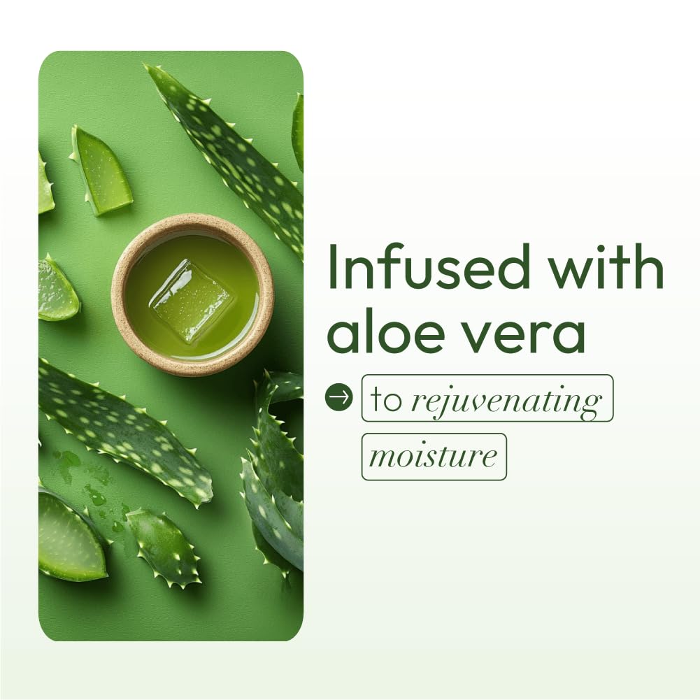 ORS Olive Oil Deep Hydrating Creamy Aloe Conditioner & Deep Cleansing Shampoo with Aloe Vera for Rejuvenating Moisture 16 oz (2 Piece Set) Beauty & Personal Care ORS