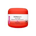 Derma E Anti-Aging Regenerative Day Cream - Astaxanthin Moisturizer for Face - Lightweight Firming Anti-Wrinkle Cream with Lavender, Jojoba Oil Beauty & Personal Care Derma E