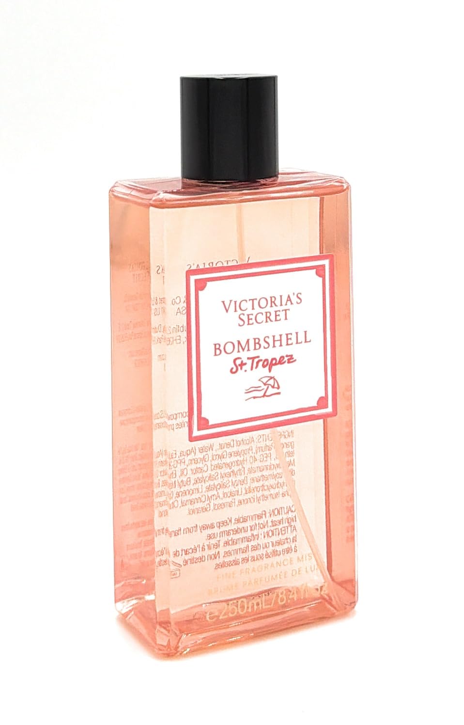 Victoria's Secret Fine Fragrance Mist Bombshell St. Tropez 8.4 Fl Oz Beauty & Personal Care Victoria's Secret