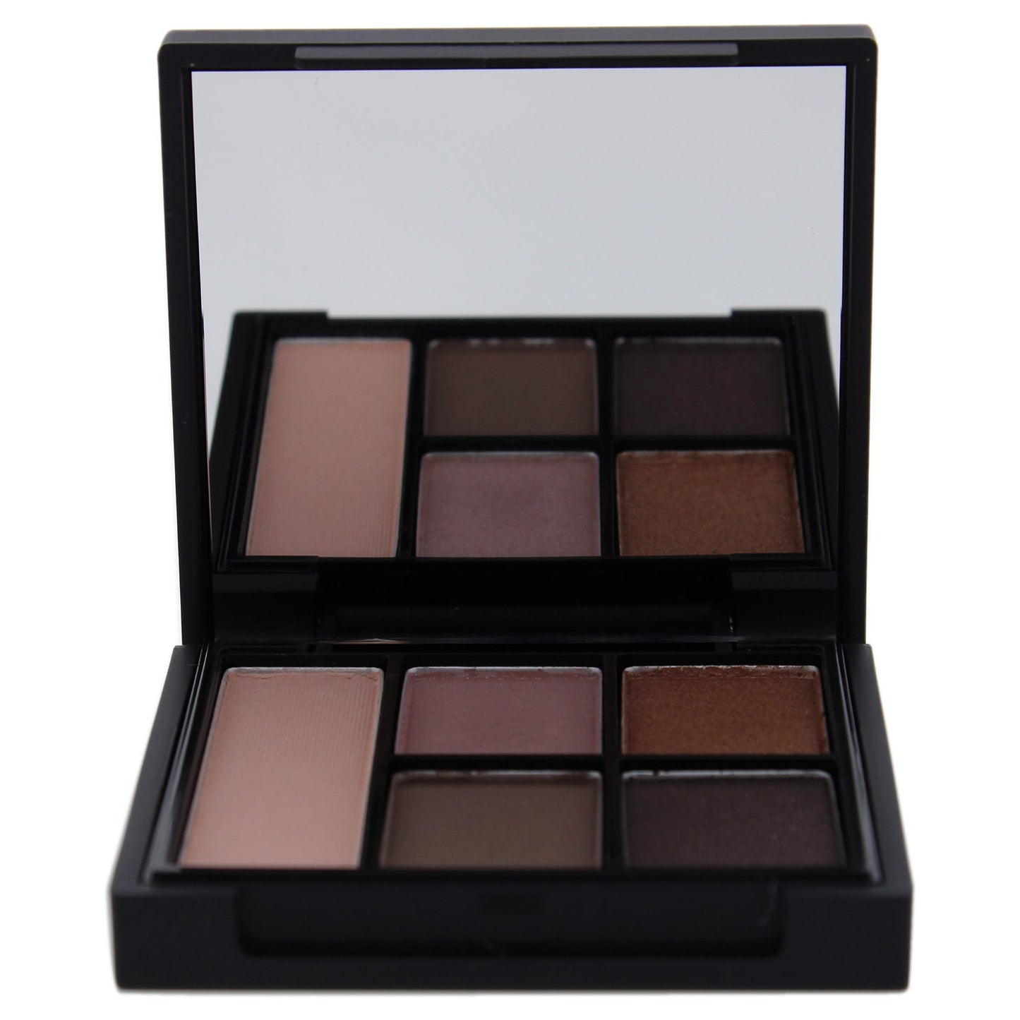e.l.f. Long Lasting Wear Clay Eyeshadow Palette, Saturday Sunsets, 0.26 Ounce Beauty & Personal Care e.l.f.