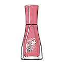 Sally Hansen Insta-Dri Nail Polish | Quick Dry, Long Lasting, Streak-Free Shine | Opaque, Glossy | 275 Rapid Rosé | Warm Rosy Pink Nail Color Beauty & Personal Care Sally Hansen