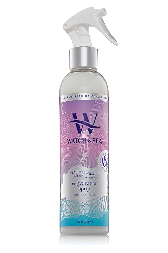 Watch & Sea “SEA THIS HYDRATION” Refresh & Revive Rehydration Spray Beauty & Personal Care WATCH & SEA BEAUTY
