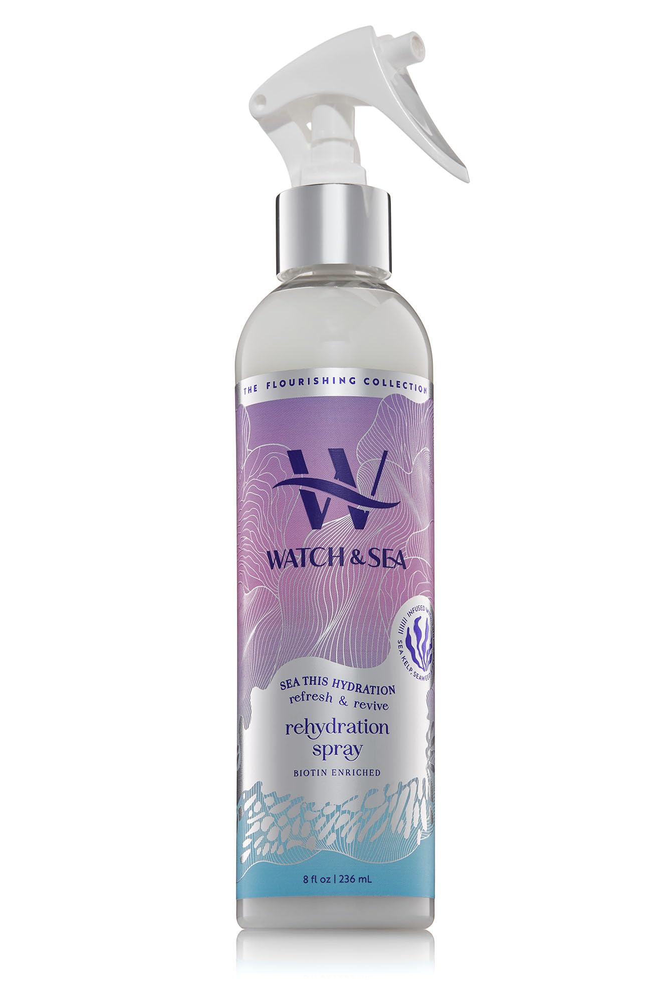 Watch & Sea “SEA THIS HYDRATION” Refresh & Revive Rehydration Spray Beauty & Personal Care WATCH & SEA BEAUTY