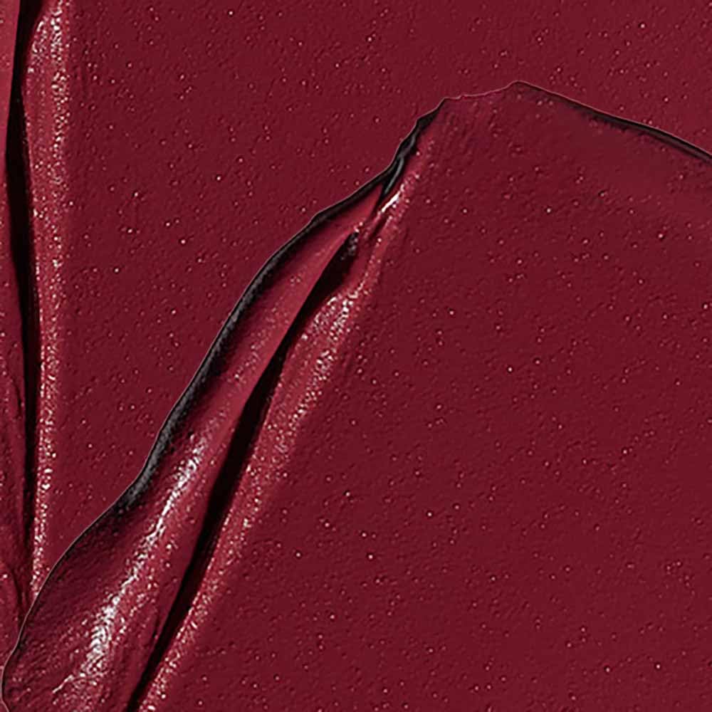 MAC M·A·CXIMAL Silky Matte Lipstick, D For Danger, 0.1 Ounces, Red