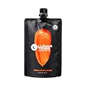 Lunar Tides Semi-Permanent Hair Color (43 colors) (Solar Flare, 4 fl. oz.) Beauty & Personal Care Lunar Tides