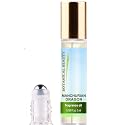 Botanical Beauty MANCHURIAN DRAGON FRAGRANCE OIL ROLL-ON 0.169 FL OZ (5 ML) Rollerball Perfume, Alcohol-Free, Long Lasting Beauty & Personal Care Botanical Beauty