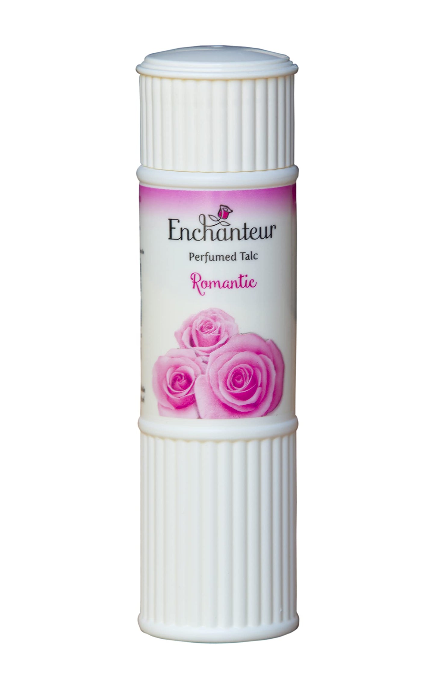 Enchanteur Perfumed Body Talcum Powder Charming, Romantic & Alluring Scent (Pack of 3 X 100 g.) by Enchanteur Beauty & Personal Care Enchanteur