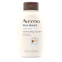 Aveeno Skin Relief Body Wash with Coconut Scent & Soothing Oat, Gentle Soap-Free Body Cleanser for Itchy, Dry & Sensitive Skin, Dye-Free Beauty & Personal Care Aveeno