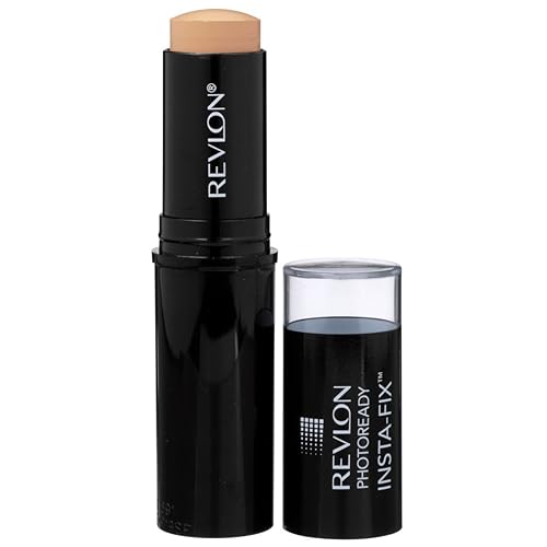 Revlon PhotoReady Insta-Fix Makeup, Nude Beauty & Personal Care REVLON
