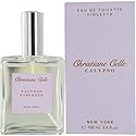 Calypso Violette Calypso Christiane Celle for Women EDT 3.4 oz Beauty & Personal Care Calypso