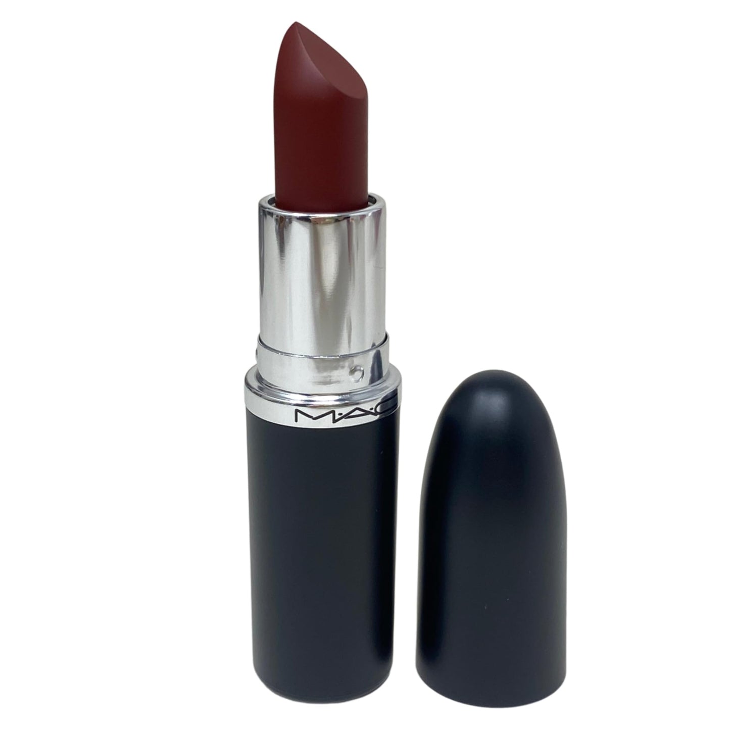 MAC M·A·C Cosmetics M·A·Cximal Sleek Satin Lipstick - 811 Centre Of Attention (0.12 oz / 3.5 g) Beauty & Personal Care MAC