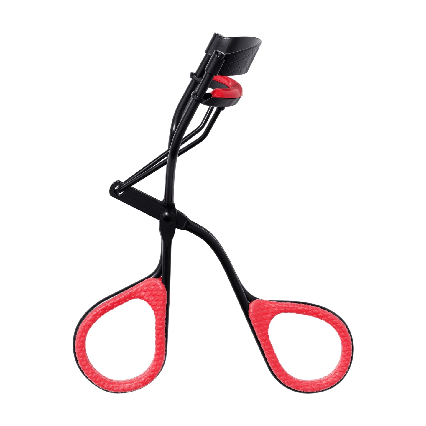 Revlon Extra Curl Lash Curler, Gives an All Day Dramatic Curl, with Finger Grips for a Non Slip Grip, Easy to Use, 1 Count Beauty & Personal Care REVLON