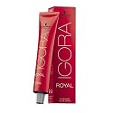 Schwarzkopf Igora Royal Colorist's Color Creme Tube 7-0 Medium Blonde Beauty & Personal Care Schwarzkopf Professional