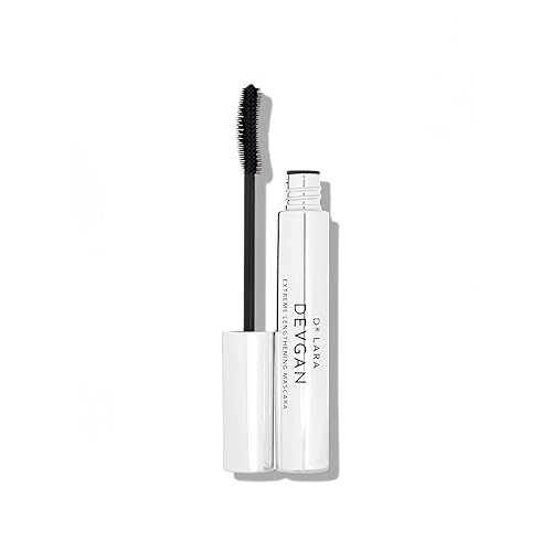 Dr. Devgan Scientific Beauty, Extreme Lengthening Mascara, 0.33 fl Oz. Beauty & Personal Care Dr. Lara Devgan