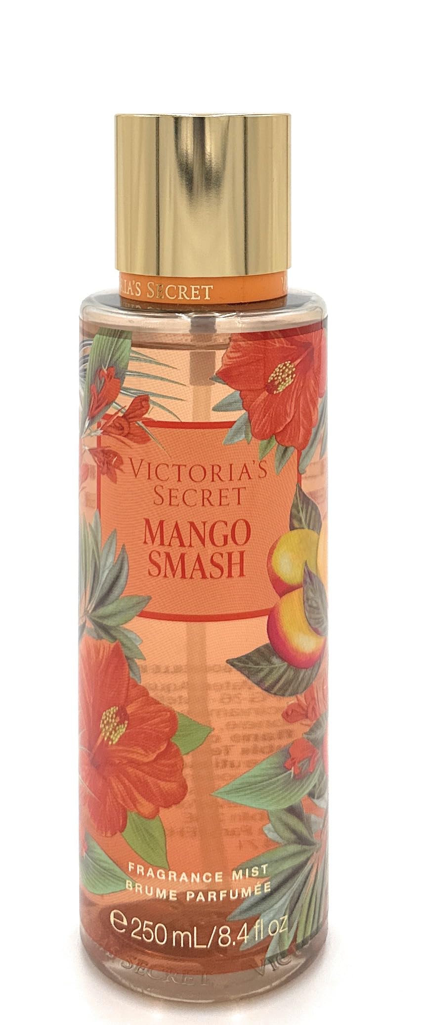 Victoria's Secret Tropic Nectar Collection Fragrance Mist 8.4 fl oz (Mango Smash) Beauty & Personal Care Victoria's Secret