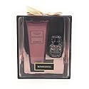 Victoria's Secret Bombshell Eau de Parfum .25 oz. & Fragrance Lotion 3.4 oz Mini Perfume Gift Set Beauty & Personal Care Victoria's Secret
