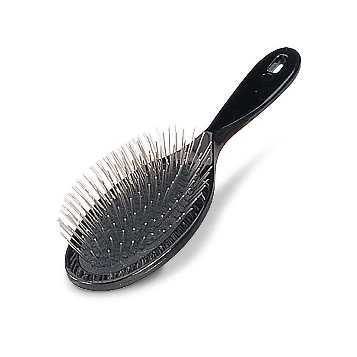 #1 All Systems Fabulous Grooming Spray And Ultimate Pin Brush (Black)