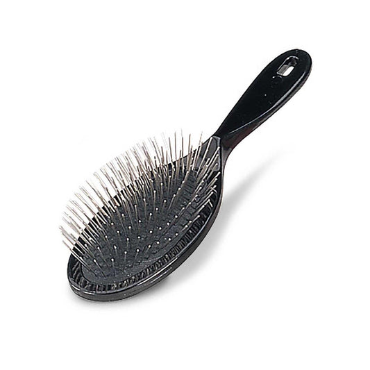 #1 All Systems Fabulous Grooming Spray And Ultimate Pin Brush (Black)