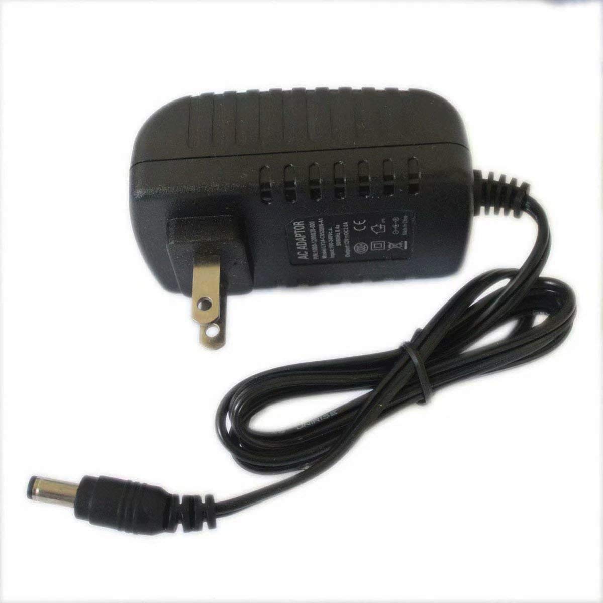 Mpkke Generic AC/DC Adapter Charger for Sony AC-96N A AC-96ND 96NEM Power Supply Cord Beauty and Personal Care MPKKE