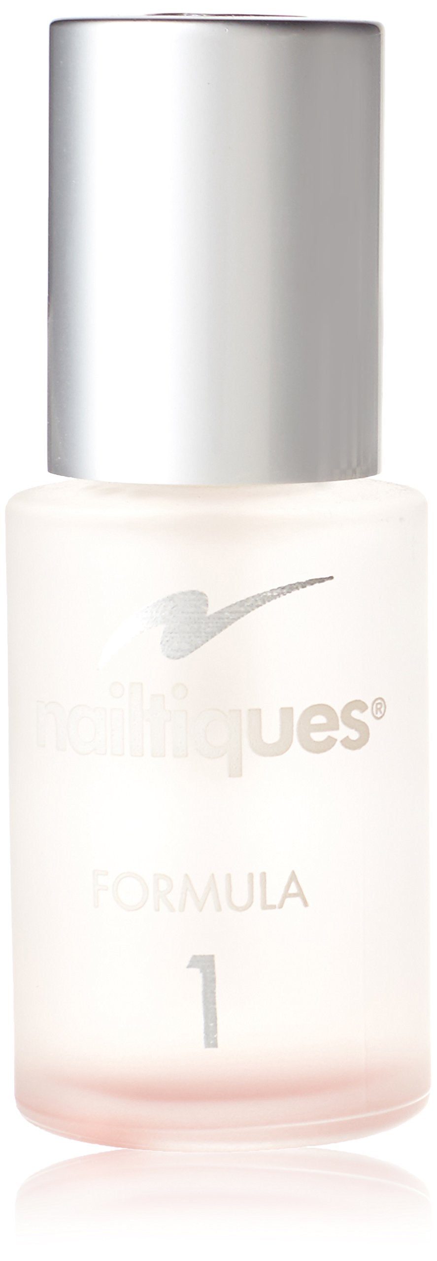Nailtiques Formula 1 Protein, .5 Ounce Beauty & Personal Care Nailtiques