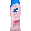 Dial Moisturizing Body Wash - Silk & Magnolia - Net Wt. 16 FL OZ (473 mL) (1 Bottle) (1) Beauty & Personal Care Dial