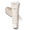 MDSolarSciences Mineral Crème Sunscreen SPF 50 | Water-Resistant, Broad Spectrum UV Protection | Zinc Oxide Formula with Antioxidants | No White Cast Beauty & Personal Care MDSolarSciences