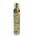 Isoplus Isoplus natural remedy olive oil foaming wrap set lotion 8.5 oz, 8.5 Ounce Beauty & Personal Care Isoplus