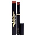 Powder Kiss Velvet Blur Slim Stick - 891 Mull It Over by MAC for Women - 0.07 oz Lipstick Beauty & Personal Care MAC