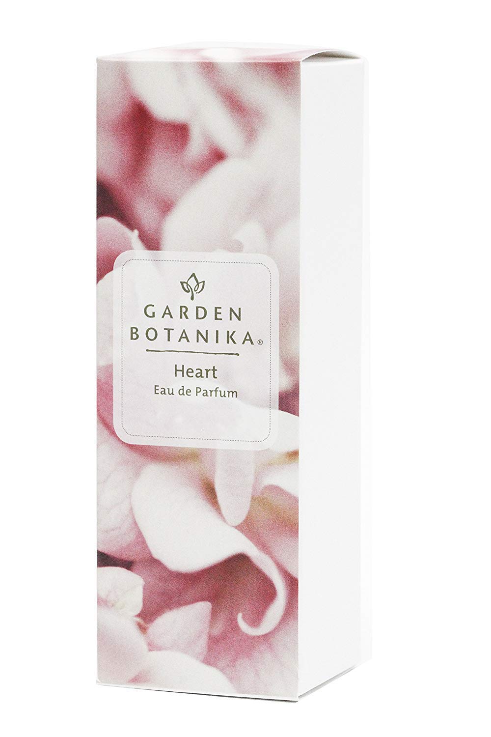 Garden Botanika Heart Eau De Parfum, 3.2 Fluid Ounce Beauty & Personal Care Garden Botanika