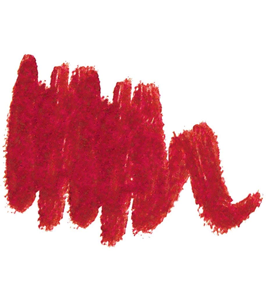 Milani Color Statement Lipliner - True Red (0.04 Ounce) Cruelty-Free Lip Pencil to Define, Shape & Fill Lips Beauty & Personal Care Milani