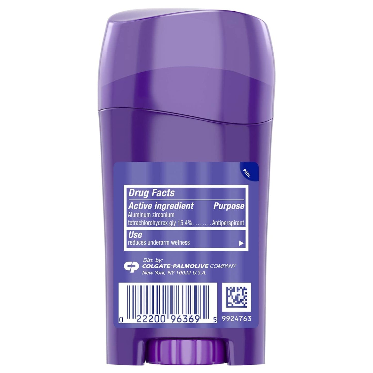 Lady Speed Stick Invisible Dry Antiperspirant & Deodorant, Powder Fresh, 1.4 Ounce (Pack of 4) Beauty and Personal Care Lady Speed Stick