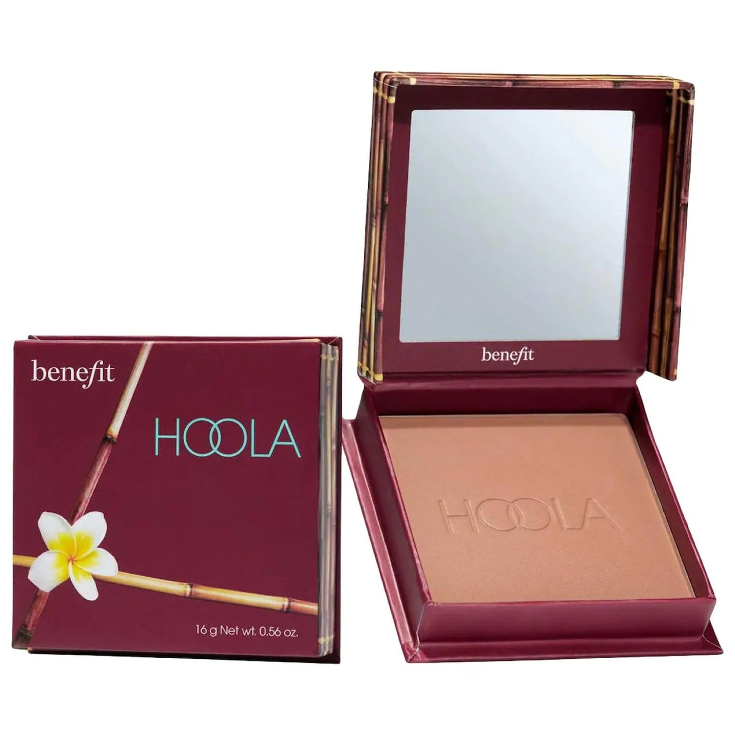 Benefit Hoola Matte Bronzer Jumbo - 0.56oz Beauty & Personal Care Benefit