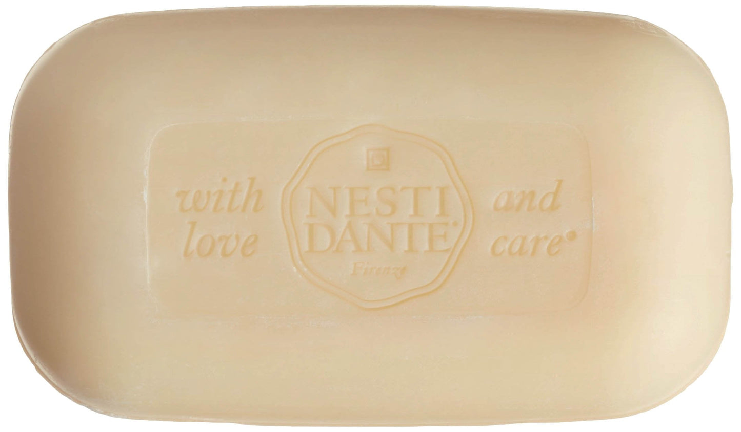Saponeria Nesti Firenze:"Campagna Dorata" Perfumed Natural Soap,"Emozioni in Toscana" Line 8.8 Ounces (250g) Packages (Pack of 3) [ Italian Import ] Beauty & Personal Care Nesti Dante