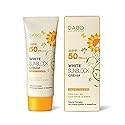 DABO White Sunblock Cream SPF50 PA+++ (70ml) Beauty & Personal Care Dabo