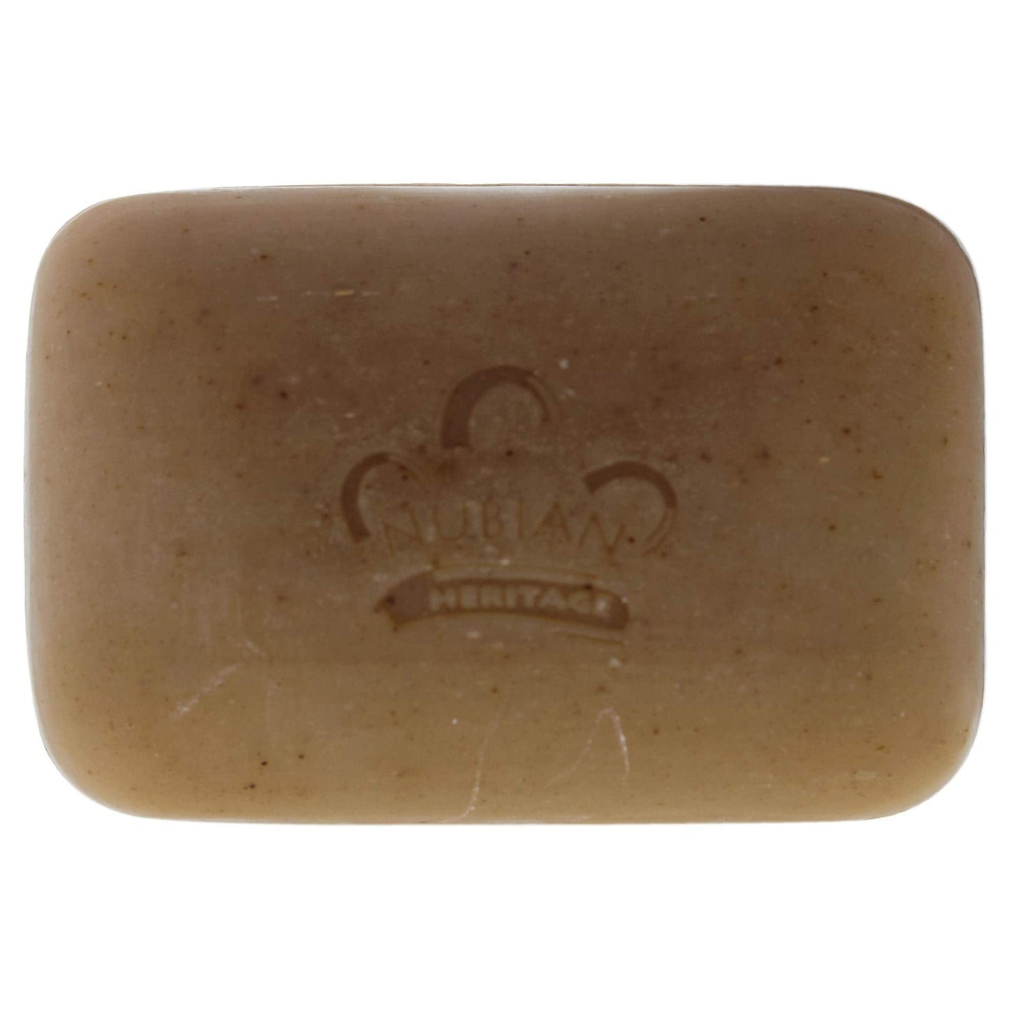 Nubian Heritage Patchouli and Buriti Bar Soap, 5 Ounce Beauty & Personal Care Nubian Heritage