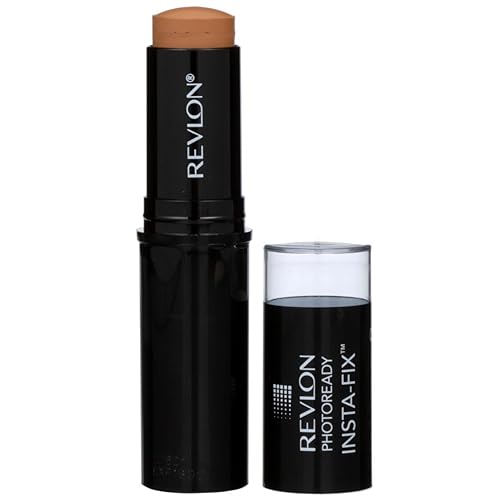 Revlon PhotoReady Insta-Fix Makeup, Caramel Beauty & Personal Care REVLON
