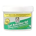 Long Aid Activator for Extra Dry Hair Gel, 10.5 Oz Beauty & Personal Care Long Aid
