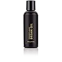Prorituals Dream Oil - Lightweight, Hydrating Hair Oil, Adds Shine, Strengthens & Repairs Dry Hair, Vanilla Scent, 4 fl oz Beauty & Personal Care Prorituals