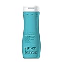 ATTITUDE Extra Gentle Hair Shampoo, EWG Verified, Soothes Dry Scalp, Naturally Derived Ingredients, Vegan and Plant Based, Unscented, 16 Fl Oz Beauty & Personal Care ATTITUDE
