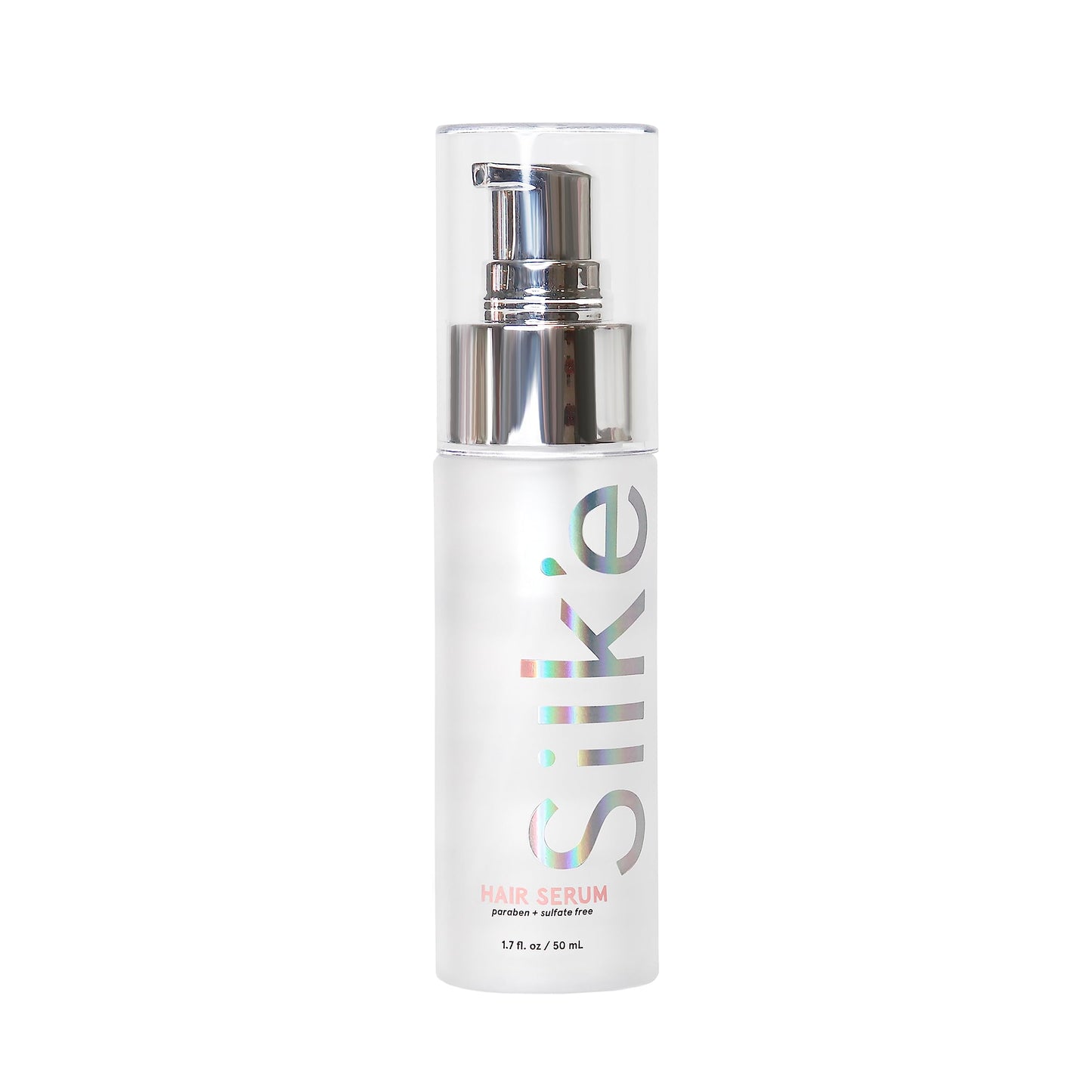 Sleek'e Silk'e Hair Repair Therapy Serum - Controls Frizz for Silky, Shiny, and Smooth finish (50ML/1.7oz) Beauty & Personal Care Sleek'e
