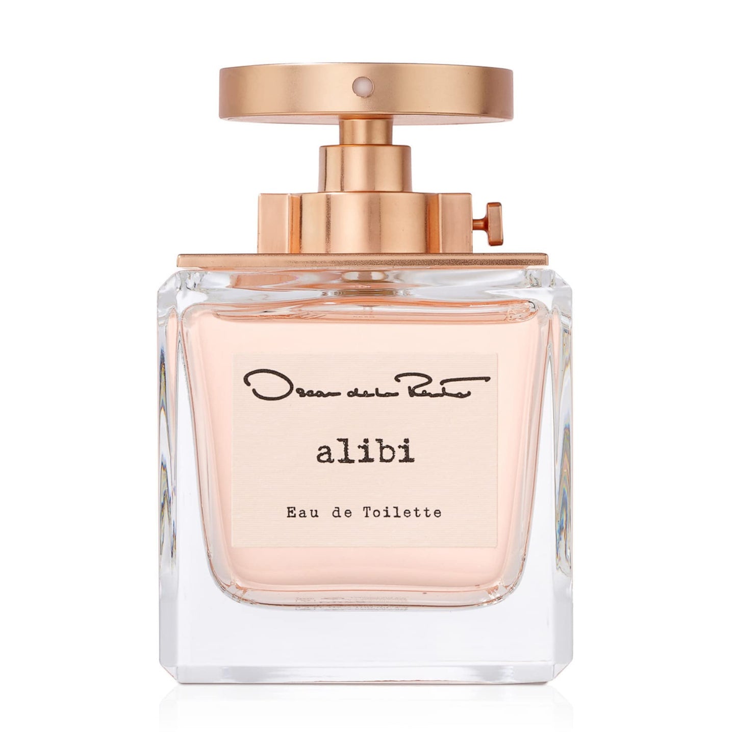 Oscar de la Renta Alibi Eau de Toilette Perfume Spray for Women, 3.4 Fl. Oz. Beauty & Personal Care Oscar de la Renta