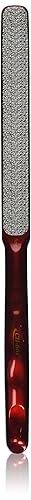 Checi Nickel Dual-Sided Nail File CH-601 Beauty & Personal Care Checi