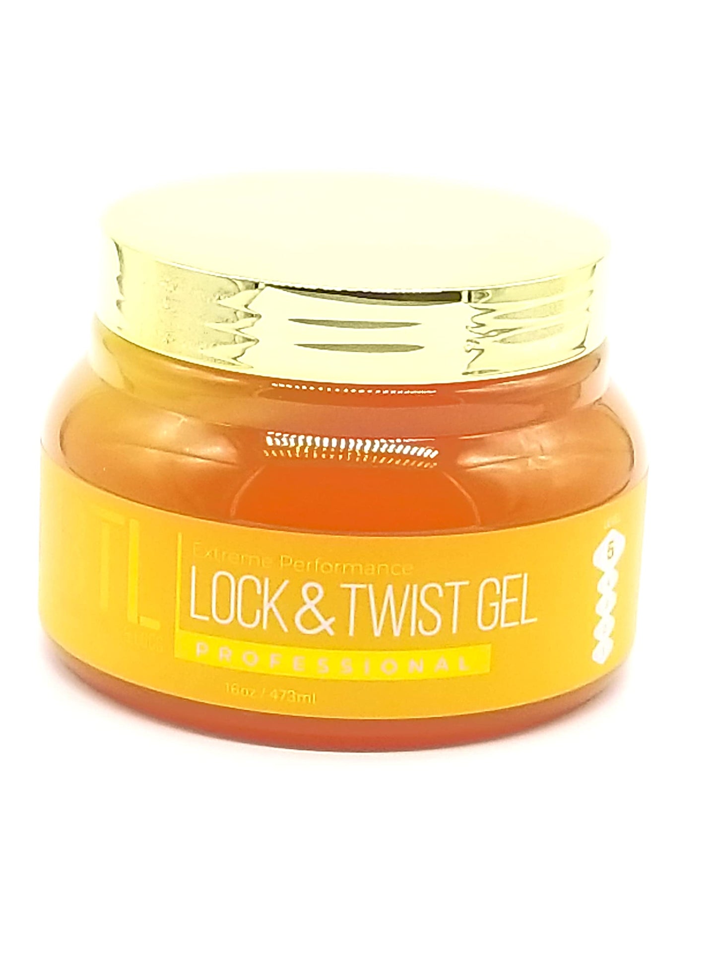BTL 16 Fl oz. LOCK & TWIST GEL Beauty & Personal Care BTL