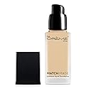 The Crème Shop | Match Made Luminous Liquid Foundation - 1.06 oz (12) Beauty & Personal Care The Crème Shop