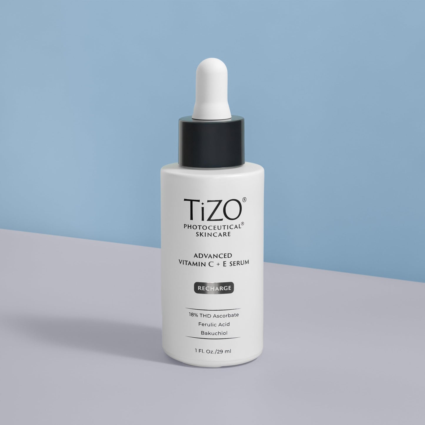 TiZO Photoceutical Advanced Vitamin C + E Serum with Ferulic Acid and Bakuchiol Beauty & Personal Care TIZO