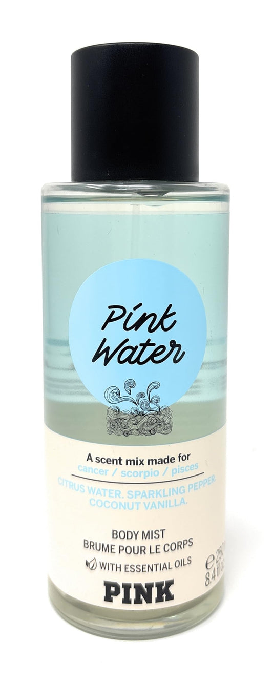 Victoria's Secret PINK Body Mist Pink Water 8.4 fl oz Beauty & Personal Care Victoria's Secret