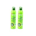 Alba Botanica Spf50 Sunscreen 6 Ounce Clear Spray Fragrance Fre (177ml) (2 Pack) Beauty & Personal Care Alba Botanica
